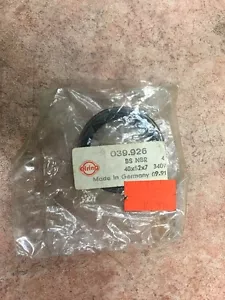 NEW BMW Wheel Bearing Seal - Front 31211101114EC 31211101114 320i - Picture 1 of 1