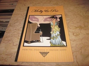 Molly & Poo: A Ripping Tale Of Love - Imagen 1 de 4