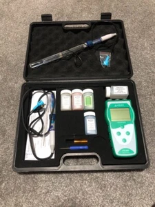 Apera PH850-PW Portable pH Meter for Pure Water with LabSen® 803 Electrode - Picture 1 of 2