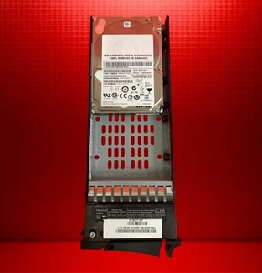IBM 600GB 10K 2.5in SAS 6Gbps HDD ST9600204SS 9PN066-039 Server - Picture 1 of 2