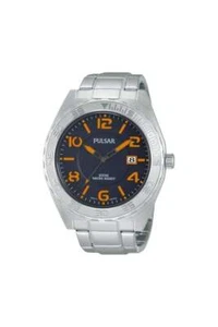 Pulsar Active Gents 10 ATM 44mm Reloj PS9313X1 - Imagen 1 de 1