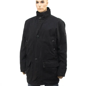 Wellensteyn Jaguro Herren Winterjacke HDDAirTec - schwarz/black - Size:L (pa23u) - Bild 1 von 8