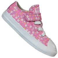 converse rosa kinder