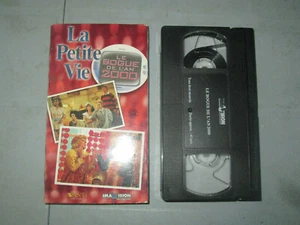 La Petite Vie - Le Bogue de l'an 2000 (VHS)(French) Tested - Bild 1 von 2