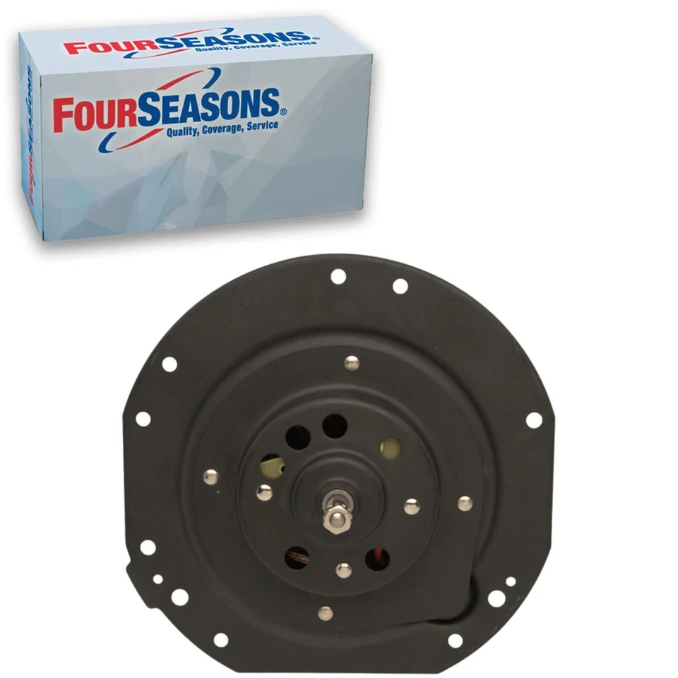 Motor soplador de climatización de 4 estaciones para Oldsmobile F85 1971-1972 Foto 1 de 4