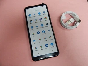 AT&T Motivate 3 4G EABF22206A 32GB Gray (ATT) FREE BUNDLE/SHIPPING NEW OPEN BOX - Picture 1 of 3