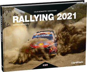 Rallying 2021 - Moving Moments - Zdjęcie 1 z 12
