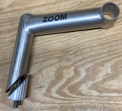 Vintage Zoom mountain bike handlebar Stem - Image 1 of 4