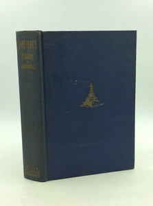 THE FLEET TODAY by Kendall Banning - 1940 - Workings of the U.S. Navy - - Picture 1 of 3