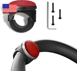 Steering Wheel Knob Spinner, Vehicle Steering Wheel Spinners Ball, 360 Degrees R - Bild 1 von 7