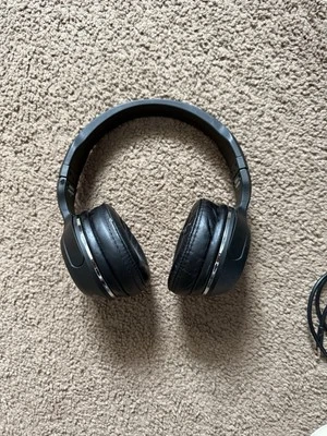 Skullcandy Hesh 2 Wireless Bluetooth Headphones Black - Image 1 of 4