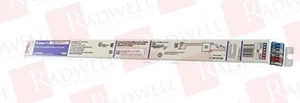 LUTRON FDB-T554-277-1 / FDBT5542771 (USED) - Picture 1 of 1