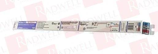 LUTRON FDB-T554-277-1 / FDBT5542771 (USED) - Image 1 of 1