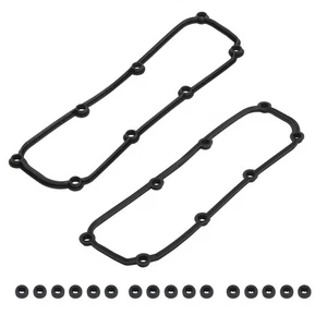 Junta de cubierta de válvula de motor Jeep Wrangler 07-09 Chrysler Town & Country 04-10 - Imagen 1 de 12