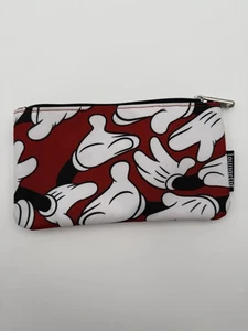 Disney Loungefly Zip Pouch Geldbörse Kosmetiktasche Geldbeutel - Bild 1 von 4
