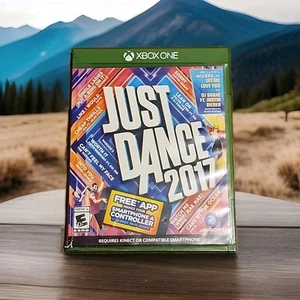 Just Dance 2017 Xbox One senza manuale testato funziona benissimo - Foto 1 di 4