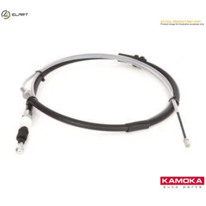 CABLE PULL PARKING BRAKE 1190706 FOR HONDA CIVIC/IX/Tourer N22B4 2.2L 4cyl - Picture 1 of 8
