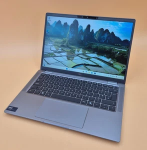 Dell Latitude 7350 13'' FHD Laptop- Ultra 5 135U 16GB RAM 512GB SSD WTY FEB 2028 - Picture 1 of 13