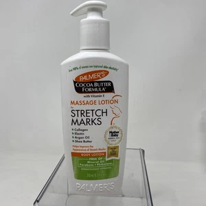 Palmers Cocoa Butter Massage Lotion for Stretch Marks 250ml - Picture 1 of 5