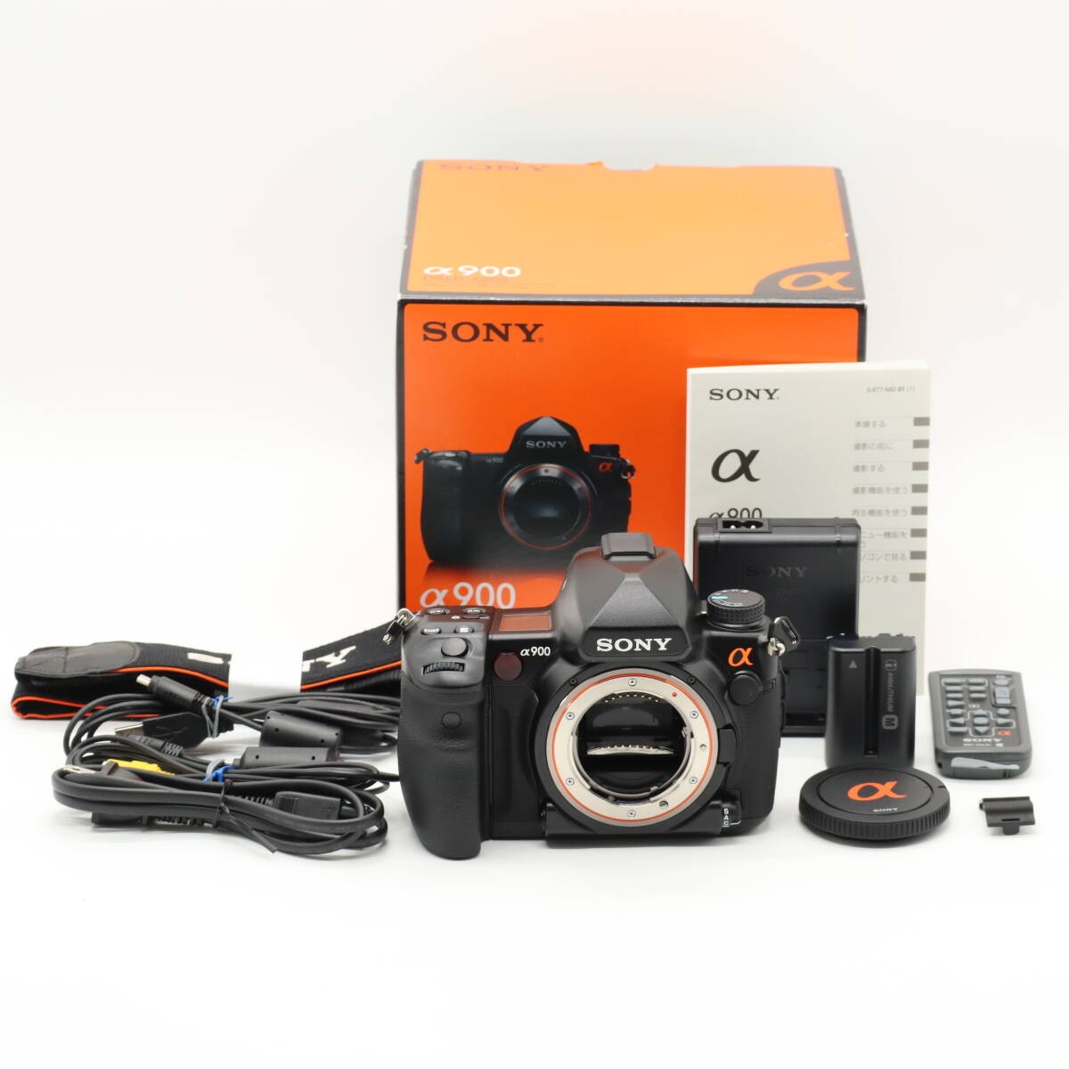 Sony A900 Digital Cameras for sale | eBay Sony A900 Digital Cameras for sale | eBay