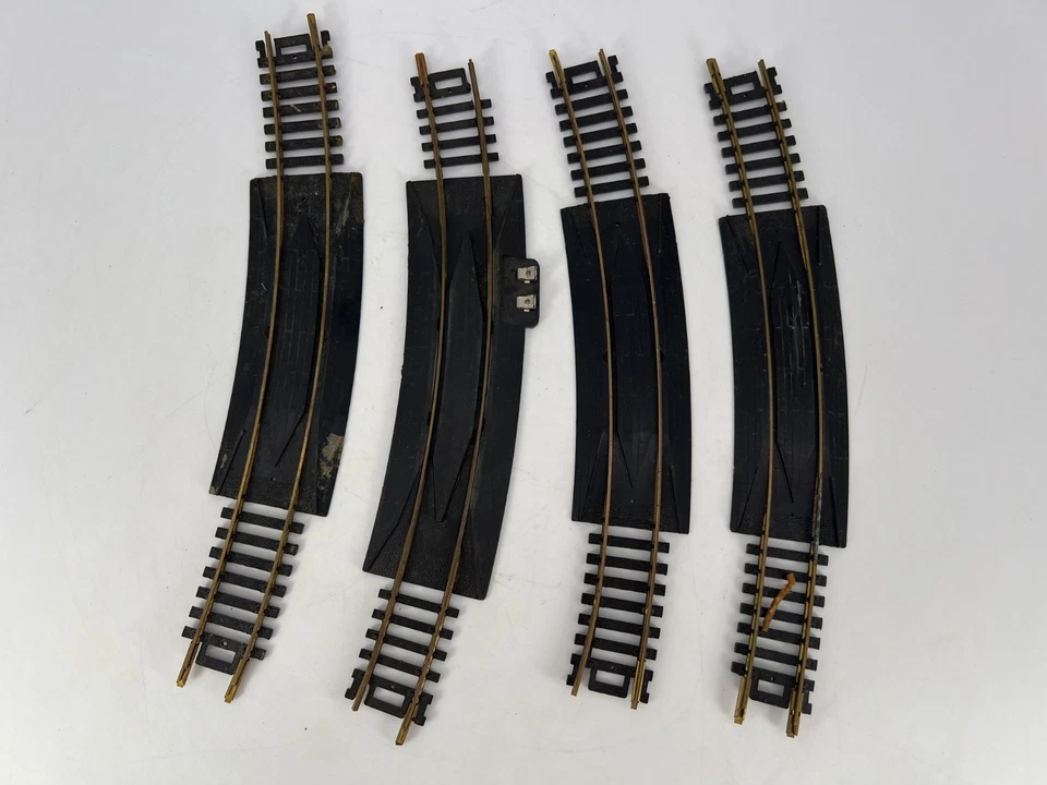 Lote de 9 coches ranura Aurora Model Motoring vía recta buen estado Foto 1 de 4