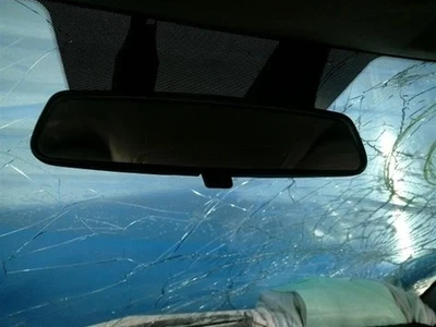 Rear View Mirror Without Automatic Dimming Fits 10-24 SOUL 104489487 - Imagem 1 de 4