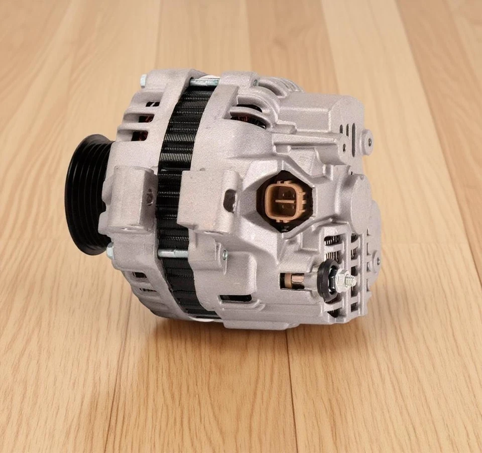 Alternador nuevo 12V 90Amp para Honda CR-V Acura RSX 2002-2006 31100-PNC-004 Foto 1 de 4