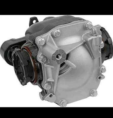 For 2013-2019 Cadillac ATS Rear Differential Axle Carrier 3.27 Ratio 84110753 - Image 1 of 4