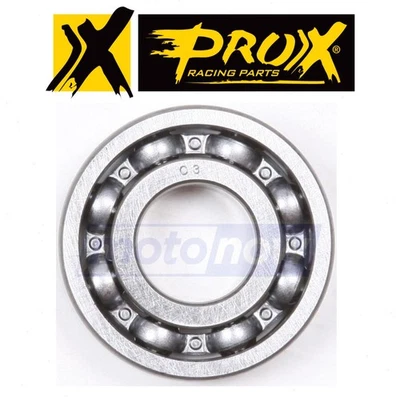 Pro-X Crankshaft Bearing for 2002-2007 KTM 50 SX Pro Jr LC - Engine ry Foto 1 de 4
