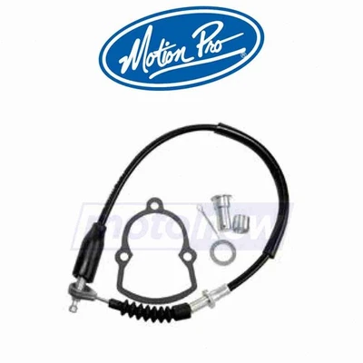 Motion Pro Rear Brake Cable Kit for 1988-2002 Yamaha YFS200 Blaster - ou Foto 1 de 4
