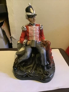 Grenadier 1st Guards Waterloo 1815 By Michael Stutter - Picture 1 of 6