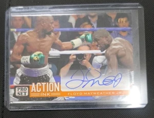 Auto Floyd Mayweather/8 - Picture 1 of 5