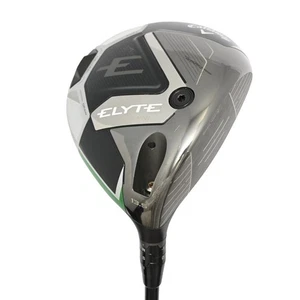Callaway Golf ELYTE MINI Driver TENSEI GREEN 60 for CallawayGolf - Picture 1 of 8