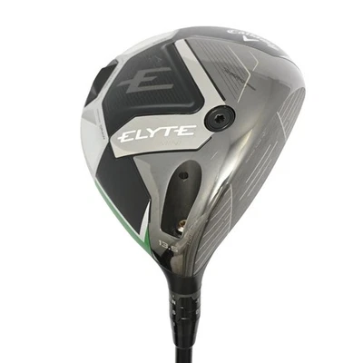 Callaway Golf ELYTE MINI Driver TENSEI GREEN 60 for CallawayGolf - Image 1 of 4