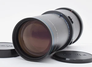 Mamiya APO Sekor Z Objektiv 350 mm f/5,6 MF für RZ67 Pro, Pro II B 2572939 - Bild 1 von 13