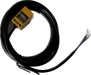 TL-Q5MC1-Z Inductive Proximity Sensor 10-30VDC TLQ5MC1Z - Picture 1 of 2
