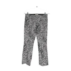 Cropped Hose Maeve Schwarz XS - Bild 1 von 4