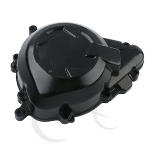 CARTER STATORE COPERCHIO NERO PER KAWASAKI Z1000 11-16 COVER - Imagen 1 de 6