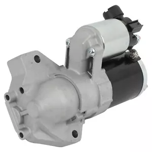 Starter For Honda Odyssey 2007-2010 19008 PMGR 12V 19T CCW 19008 - Bild 1 von 8