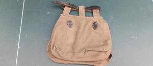 Brotbeutel, Brottasche, NVA?, Vintage DDR VEB Ostalgie - Bild 1 von 3