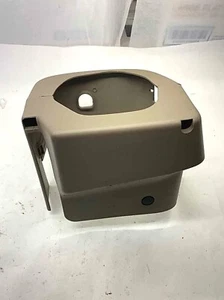 2005 FORD EXPLORER Driver Steering Column Upper and Lower Trim Panel Cover G - Picture 1 of 12