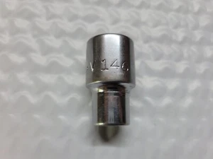 Enchufe de accionamiento MAC V146 7/16" 6pt 1/2" - Imagen 1 de 5