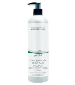 Simone Trichology Dandruff And Scalp Care Champú 500 ml ⭐⭐⭐⭐⭐ - Picture 1 of 4