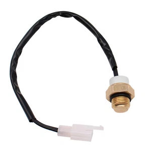 M16/16mm Kühler Thermo Lüfter Schalter für Suzuki VZ800,GSX-R1100W,RF600RT,RF900RV - Bild 1 von 8