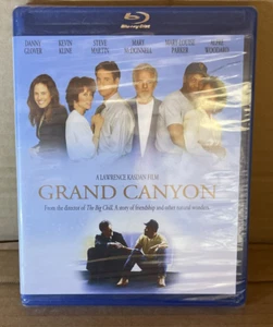 Grand Canyon [Blu-ray] *SEALED  - Foto 1 di 6