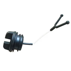 Gas Fuel Tank Cap Replac for Husqvarna 50 51 55 136 137 141 142 254 Chainsaw zw - Picture 1 of 5