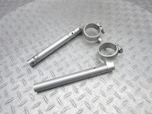 2006 05-06 Suzuki GSXR 1000 GSXR1000 Left Right Clip On Handlebar Handle Bar - Picture 1 of 11