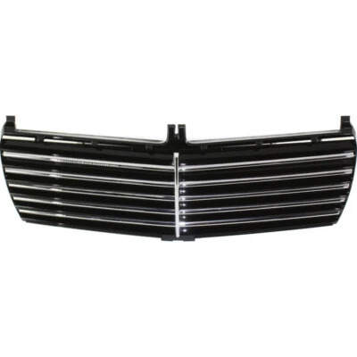 Conjunto de rejilla para Mercedes-Benz 190E 190D 1984-1993 Foto 1 de 4