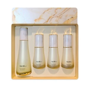 Anti Aging SU:M37 LosecSumma Skin Softener 150ml + 150ml Hydration Gift Set - Picture 1 of 15