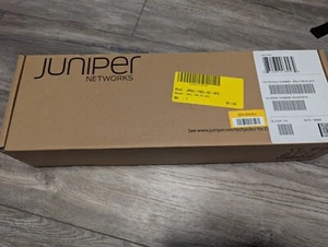 Juniper JPSU-1100-AC-AFO 1100W AC Power Supply - Photo 1/1